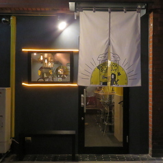 路地裏のサニー Noraneko St ノラネコ ストリートの写真