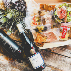 ラブワイン裏天王寺店（luvwine）の雰囲気1