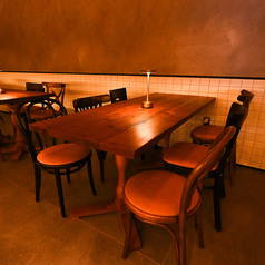 gout グー 立川の特集写真