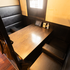 はなの夢 ルートイン水戸県庁前店の雰囲気3