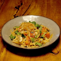 FRANKY フランキーのおすすめランチ2