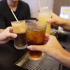 にく処たろのコース写真