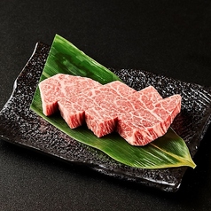 長崎和牛焼肉ぴゅあのおすすめ料理2