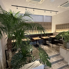 VACANZA by moana place バカンツァ バイ モアナプレイスの特集写真