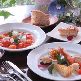 ル モマン Vin et Dessert le moment ヴァン エ デセールのおすすめ料理2