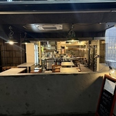 御苑サカバベクターの雰囲気3