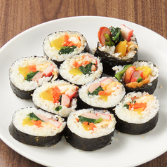 海山 上野本店の写真