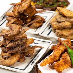 手羽先酒場 幸の羽の特集写真