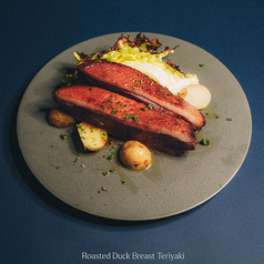 Portrait ポートレートのコース写真