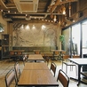 カフェダイニング 8LOUNGE エイトラウンジ 藤沢のおすすめポイント3