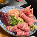 倉敷 焼肉ホルモン肉独楽 NIKUKOMA yakinikuのおすすめ料理1