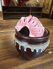 壺漬けカルビ