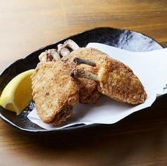 ともしびチキン(元祖・スパイス・旨たれ)