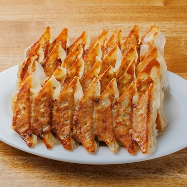 元祖仙台ひとくち餃子 あずま 一番町店のおすすめ料理1