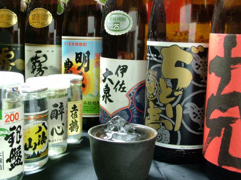 鶏料理に合うお酒も◎