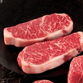 料理メニュー写真 Sirloin Steak　　　　　　(サーロイン)200g