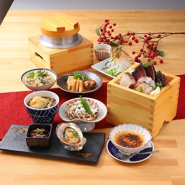 土佐わら焼き龍神丸 西神中央店のおすすめ料理1