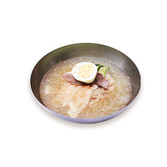 韓国冷麺