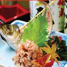 真鯵のなめろう