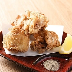 とりの唐揚げ
