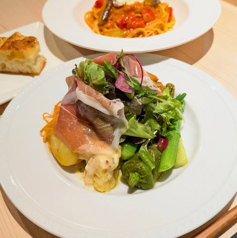 Pasta ウーノの特集写真
