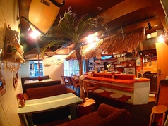 千住Beach 北千住の雰囲気1