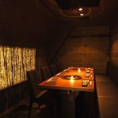 とびうし 飯田橋の雰囲気2