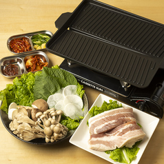 韓国居酒屋 テヤンのおすすめ料理1