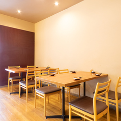 柳川農場 岡山農業高校レストランの雰囲気1