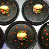 ◇季節に合わせたメニュー