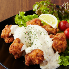 【宮崎ハーブ鶏】チキン南蛮