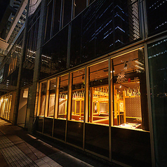 個室居酒屋 佐藤 NBF品川タワー店特集写真1