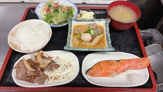 つるまる 駅前総本店のおすすめランチ1