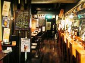 いっちゃが桜木町店の雰囲気3