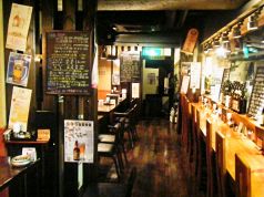 いっちゃが 横浜関内店の雰囲気3