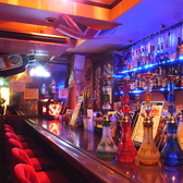 BAR NASTY HOUSEの雰囲気2