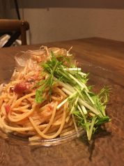 おススメのパスタ♪