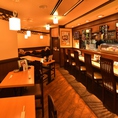 大型宴会の出来る店！貸切可能です。最大35名様まで時間・予算人数に合わせてご相談ください！イベントや交流会などにもご使用いただけます。休日の場合もご相談に応じる場合が￥もございますので、まずはお気軽にお問合せ下さい