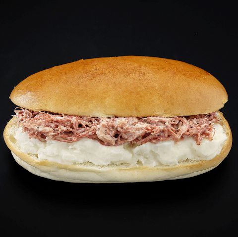 パンの田島+ドトール マークイズ福岡ももち店