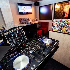 貸切パーティースペース G-SPOTの雰囲気3