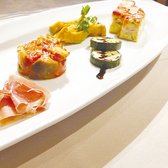 LA DONNAのおすすめ料理2