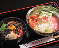 焼肉タカ屋のおすすめランチ3