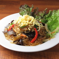 ◇本場の韓国料理を心ゆくまで楽しむ◇