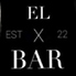 EL BARのロゴ