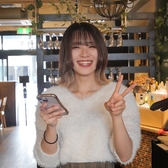 Bistro CinqCes ビストロ サンクシーのスタッフ2