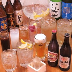 焼き酒場　金DARUMAの特集写真