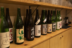 モツ酒場 kogane こがねのコース写真
