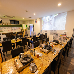 【クーポン利用限定★】5名様以上でチャミスル1本プレゼント！