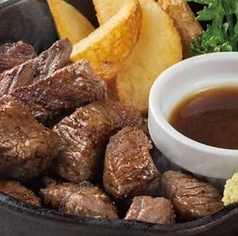 TOKYO隅田川ブルーイング BEER&GRILLのおすすめランチ2