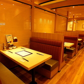 しゃぶしゃぶ 美山 溝の口店の雰囲気2